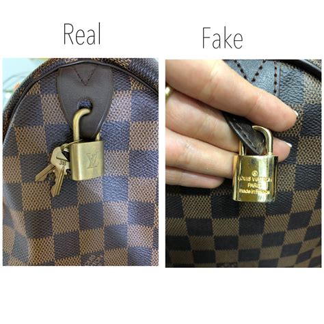 fake louis bag vs real|how to check if louis vuitton is real.